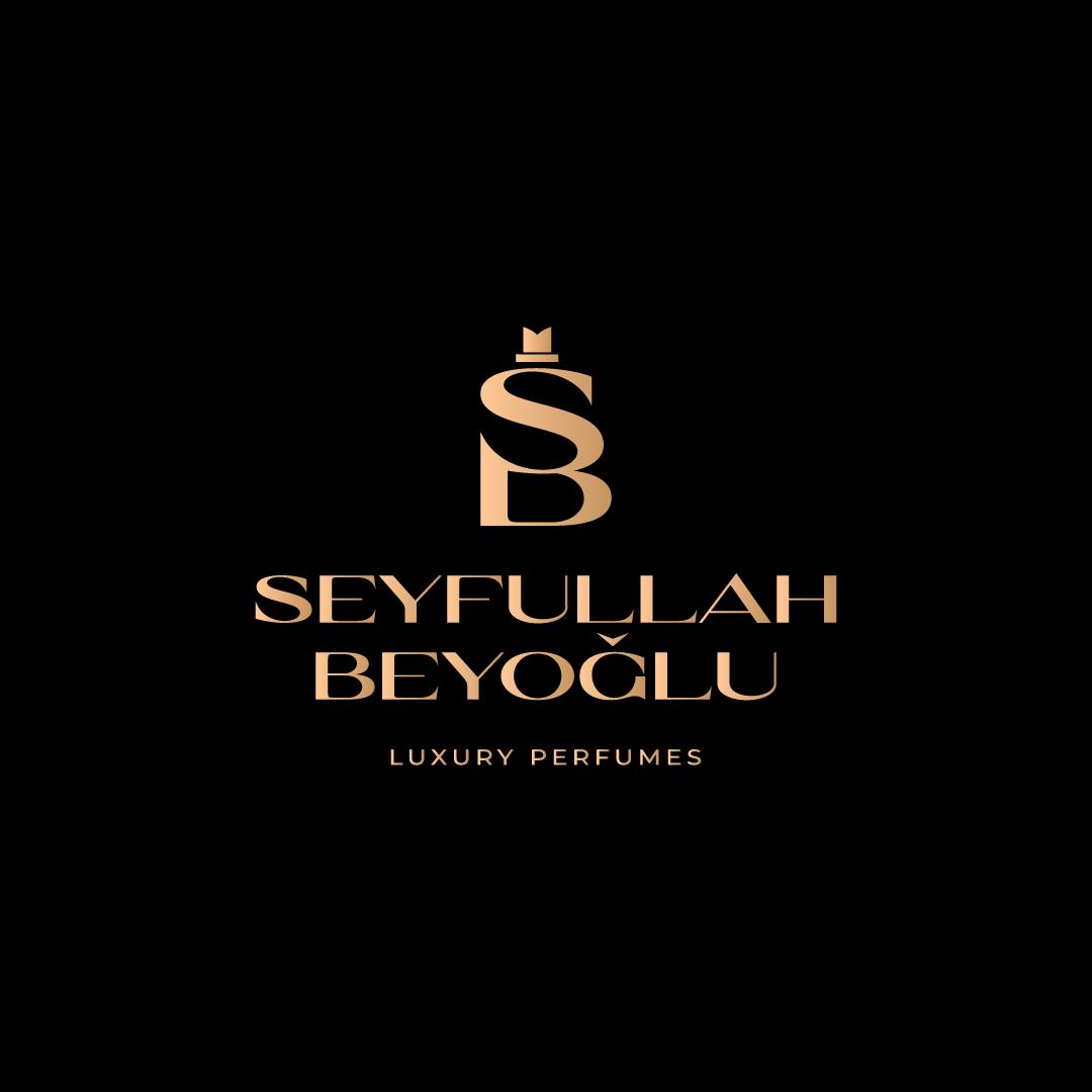 Seyfullah Beyoğlu — Luxury Perfumes