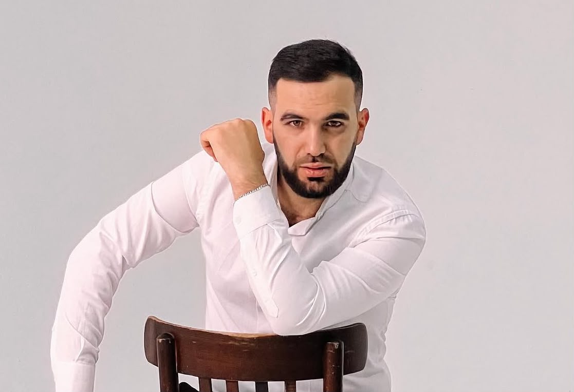 Seyfullah Beyoğlu
